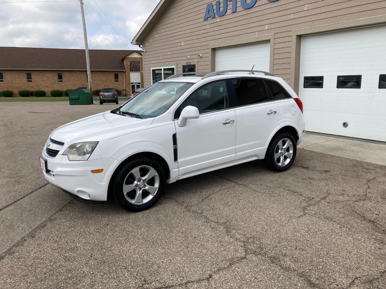 chevrolet captiva sport 2015 3GNAL3EK8FS535884 image chevrolet captiva sport 2015 3GNAL3EK8FS535884 image